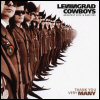 Leningrad Cowboys - Thank You Very Many: Greatest Hits & Rarities