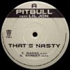 Pitbull - That's Nasty