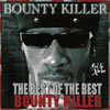 Bounty Killer - The Best Of The Best (Mixed By DJ XMAN)