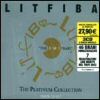 Litfiba - The EMI Years: The Platinum Collection [CD 1]