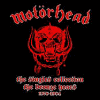 Motorhead - The Singles Collection: The Bronze Years 1978-1984