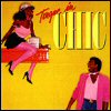 Chic - Tongue In Chic