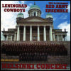 Leningrad Cowboys - Total Balalaika Show - Helsinki Concert [CD 1]