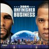 Jay Z - Unfinished Business