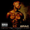 2Pac - Until The End Of Time [CD 1]