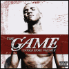 The Game - Untold Story: Volume II