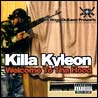 Killa Kyleon - Welcome To Tha Hood [CD1]