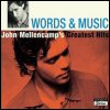John Mellencamp - Words & Music: Greatest Hits [CD 1]